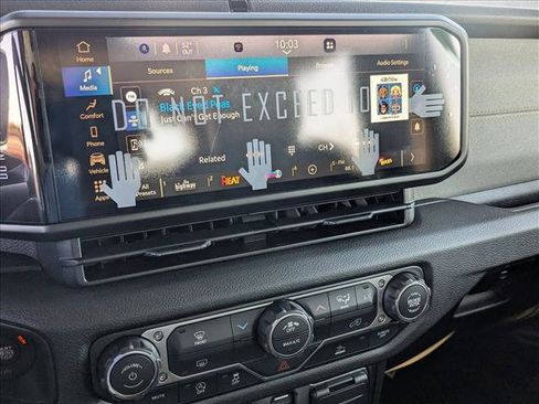 New 2026 Jeep Wrangler Sport image 12