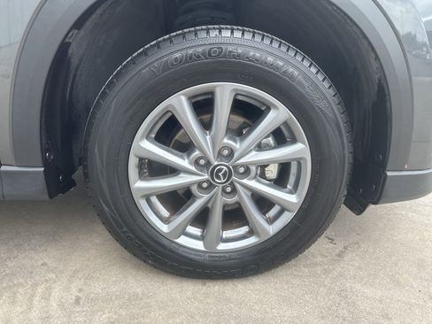 Used 2023 MAZDA CX-5 AWD 2.5 S w/ Select Package image 21