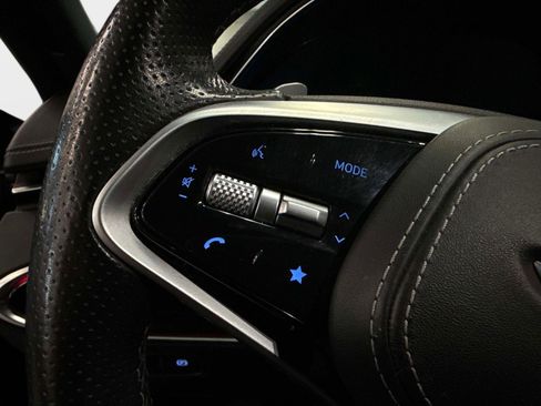 Used 2022 Genesis GV70 3.5T Sport w/ Sport Advanced Package image 27