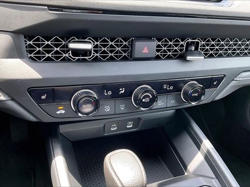 Used 2024 Honda Accord EX image 34
