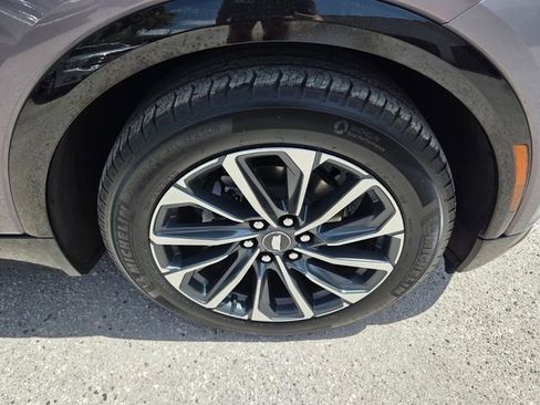 Used 2024 Cadillac Lyriq Sport RWD image 16