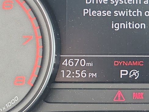 Used 2025 Audi S5 Premium image 19