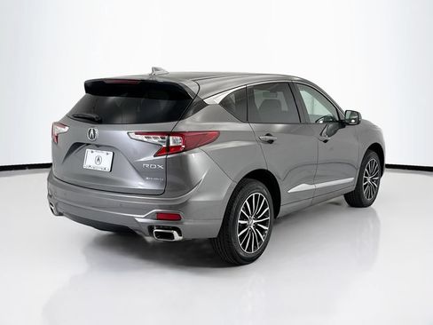 Used 2026 Acura RDX SH-AWD w/ Advance Package image 6