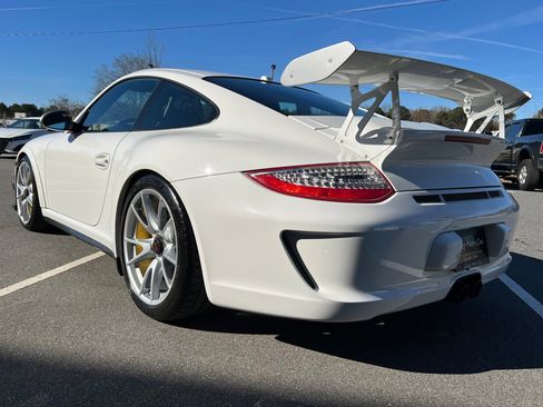 Used 2011 Porsche 911 GT3 image 15