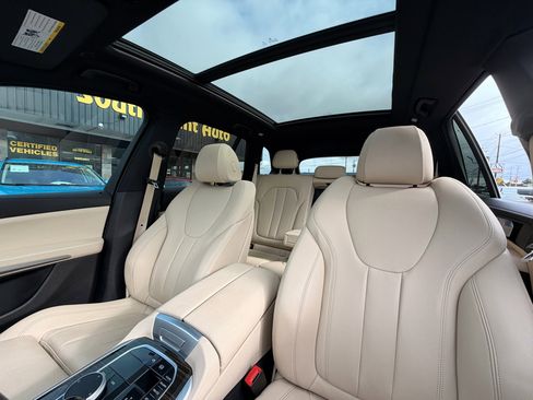 Used 2020 BMW X5 xDrive40i w/ Convenience Package image 14