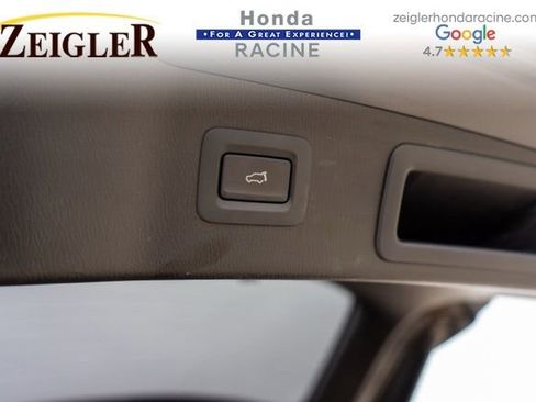 Used 2021 MAZDA CX-5 Signature image 12