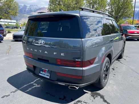 New 2026 Hyundai Santa Fe SEL AWD/4WD image 8