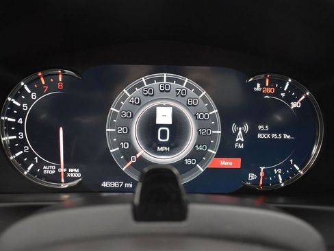 Used 2020 Cadillac CT6 Premium Luxury image 15