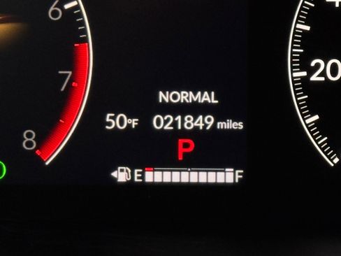 Certified 2023 Honda CR-V LX image 18