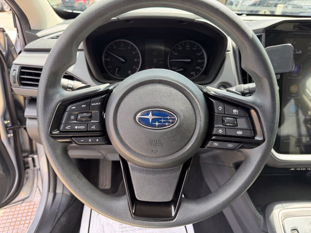 Used 2024 Subaru Crosstrek 2.0i Premium AWD/4WD image 24