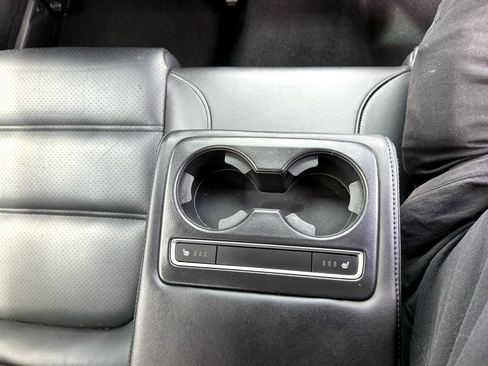 Used 2017 MAZDA MAZDA6 Grand Touring image 29