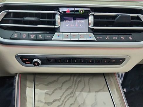 Used 2023 BMW X5 M50i w/ Executive Package image 51