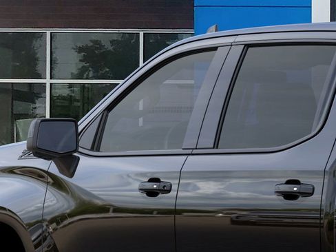 New 2026 Chevrolet Silverado 1500 High Country w/ Midnight Edition image 45