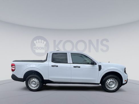 New 2026 Ford Maverick XL FWD image 12