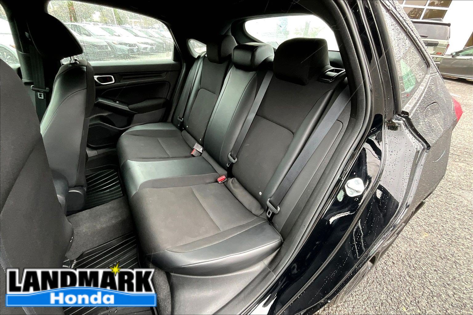 Used 2023 Honda Civic Sport image 26