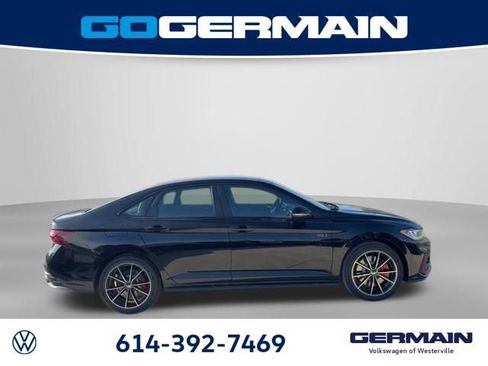 New 2026 Volkswagen Jetta GLI Autobahn FWD image 7