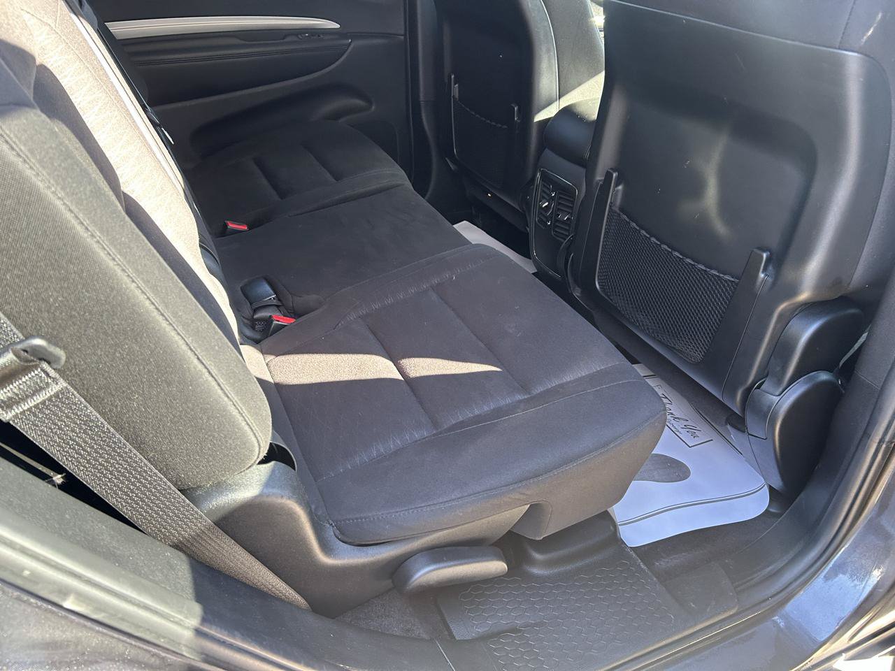 Used 2018 Dodge Durango AWD image 11