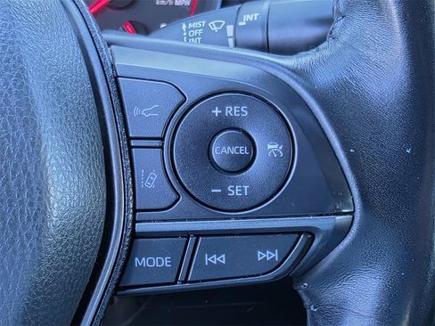 Used 2023 Toyota Camry XSE image 24