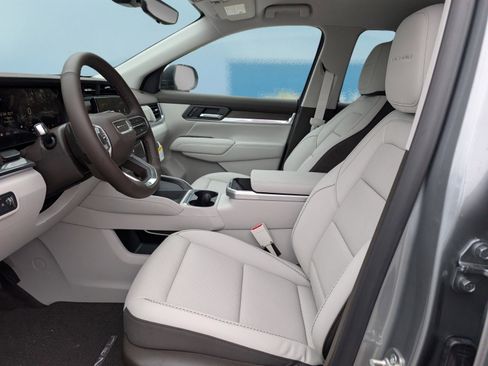 New 2026 GMC Terrain Denali image 17