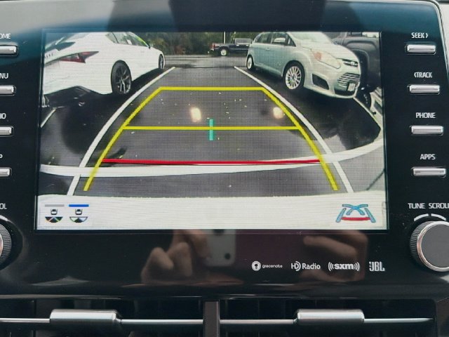 Used 2020 Toyota Avalon Limited w/ All Weather Liner Package FWD image 15
