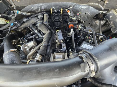 Used 2022 Ford Expedition Timberline AWD/4WD image 31