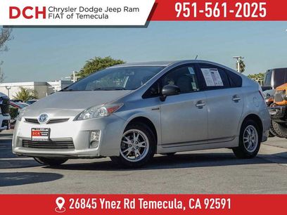 Used 2011 Toyota Prius Two