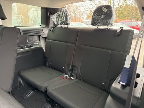 New 2026 Hyundai Santa Fe SE AWD/4WD image 21