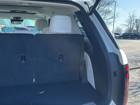 Used 2026 Hyundai Palisade Calligraphy image 36