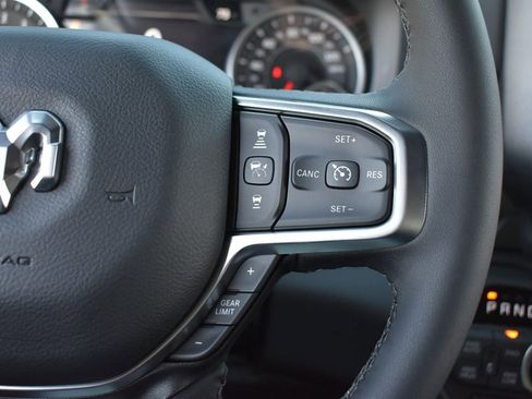 New 2026 RAM 1500 Big Horn image 17