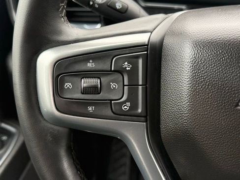 Certified 2024 Chevrolet Silverado 2500 LT w/ All Star Edition image 15