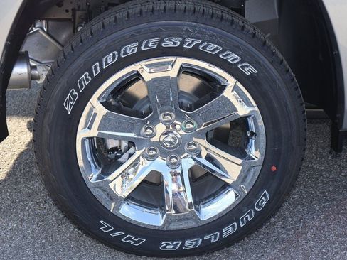 New 2026 RAM 1500 Big Horn image 6