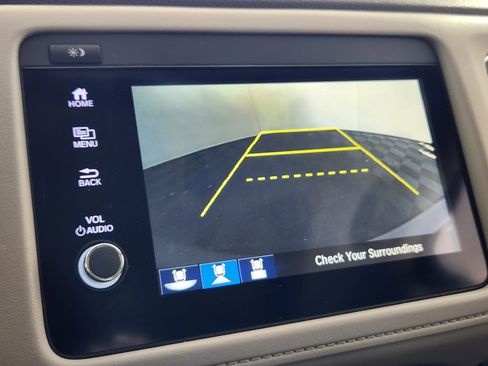 Used 2019 Honda HR-V EX-L image 23