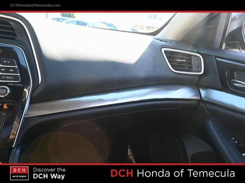 Used 2020 Nissan Maxima 3.5 S w/ Floor Mat Group image 14