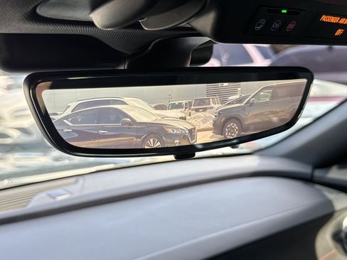 Used 2023 Chevrolet Camaro ZL1 image 14