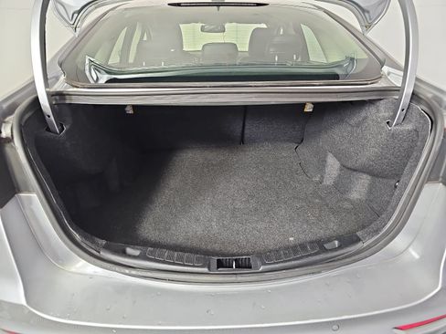 Used 2020 Ford Fusion SEL FWD image 12