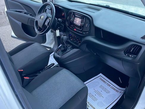 Used 2021 RAM ProMaster City Tradesman SLT image 20