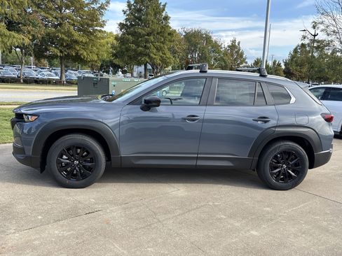 New 2026 MAZDA CX-50 AWD 2.5 S w/ Weather Package image 9