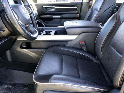 Used 2022 RAM 1500 Laramie image 10