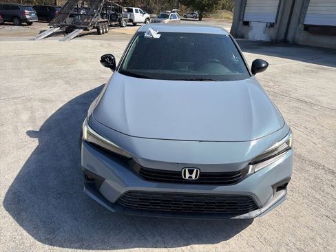 Used 2022 Honda Civic Sport image 14
