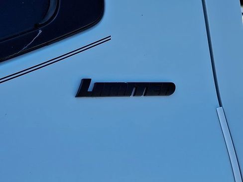 Certified 2025 Toyota Tundra Limited AWD/4WD image 32