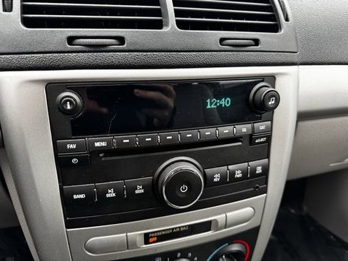 Used 2010 Chevrolet Cobalt LT w/ Preferred Equipment Group image 3