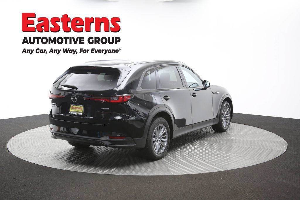 Used 2024 MAZDA CX-90 Plug-In Hybrid w/ Preferred AWD/4WD image 42