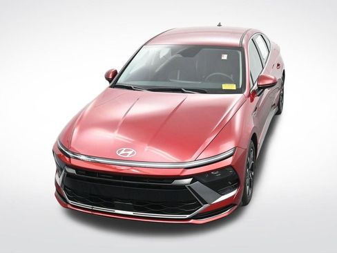 Used 2025 Hyundai Sonata SEL image 21