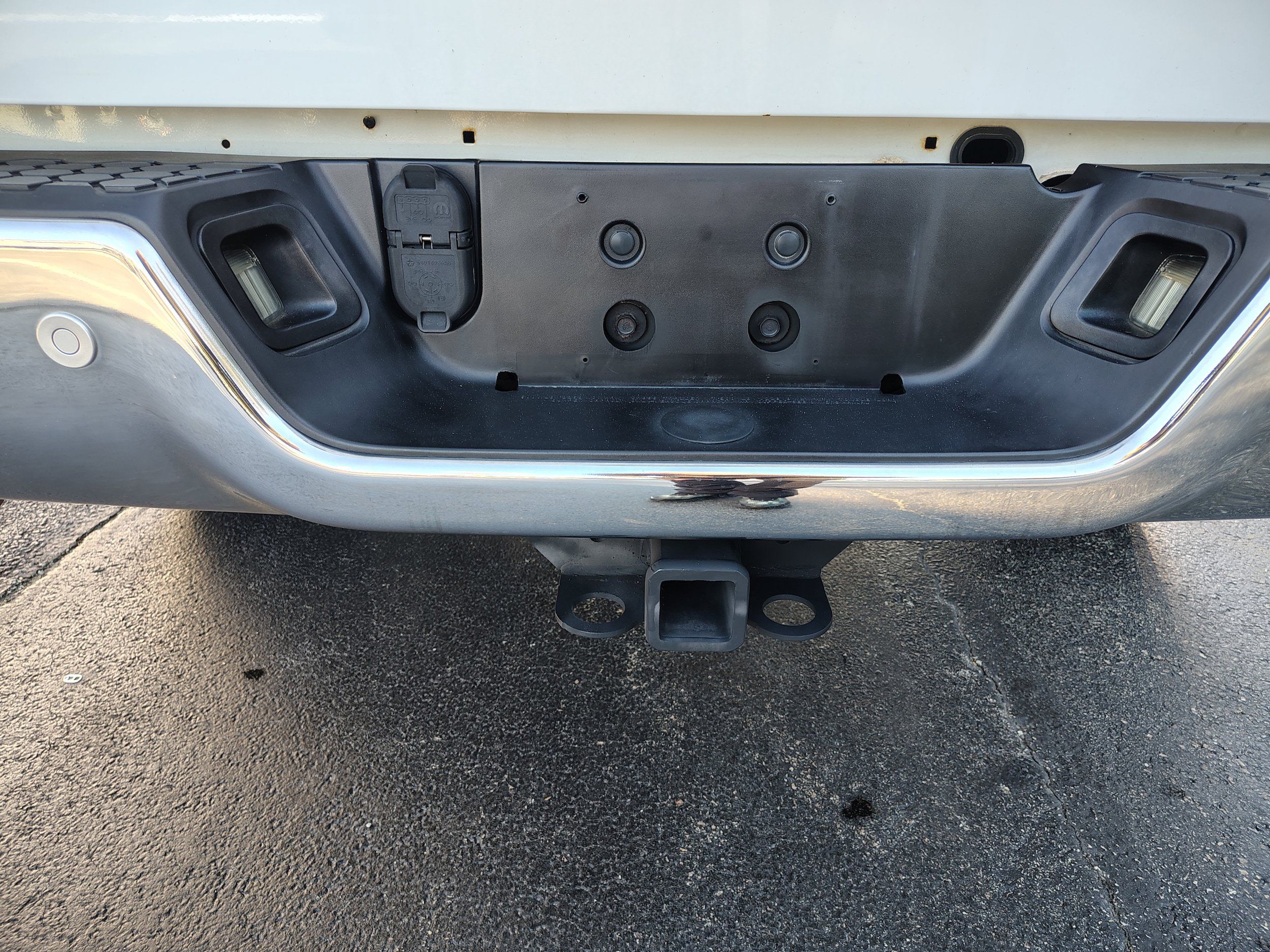 Certified 2016 RAM 1500 Big Horn AWD/4WD image 10
