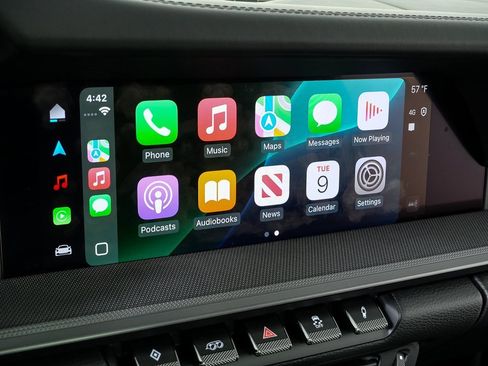 Certified 2025 Porsche 911 Carrera S image 16