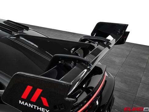 Used 2025 Porsche 911 GT3 RS RWD image 25