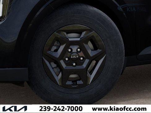 New 2026 Kia Carnival image 9