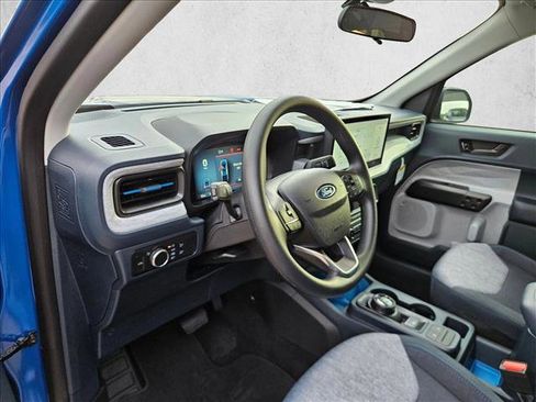 New 2026 Ford Maverick XLT AWD/4WD image 3