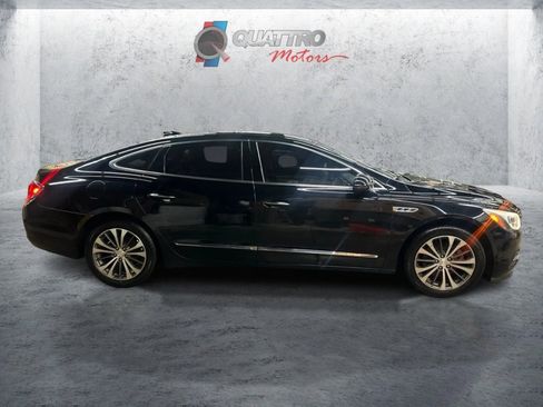 Used 2017 Buick LaCrosse Preferred image 7