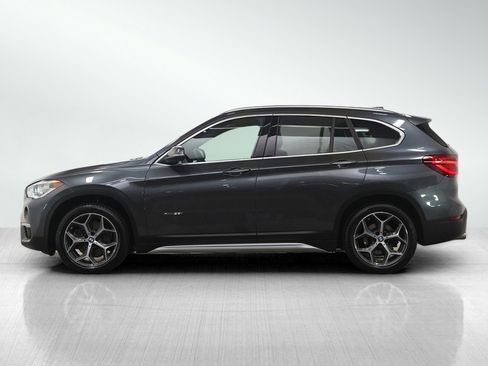 Used 2018 BMW X1 xDrive28i image 2